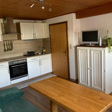 Ferienwohnung Auf Dem Erlebnisreiterhof Kreipl Grattersdorf Exterior photo
