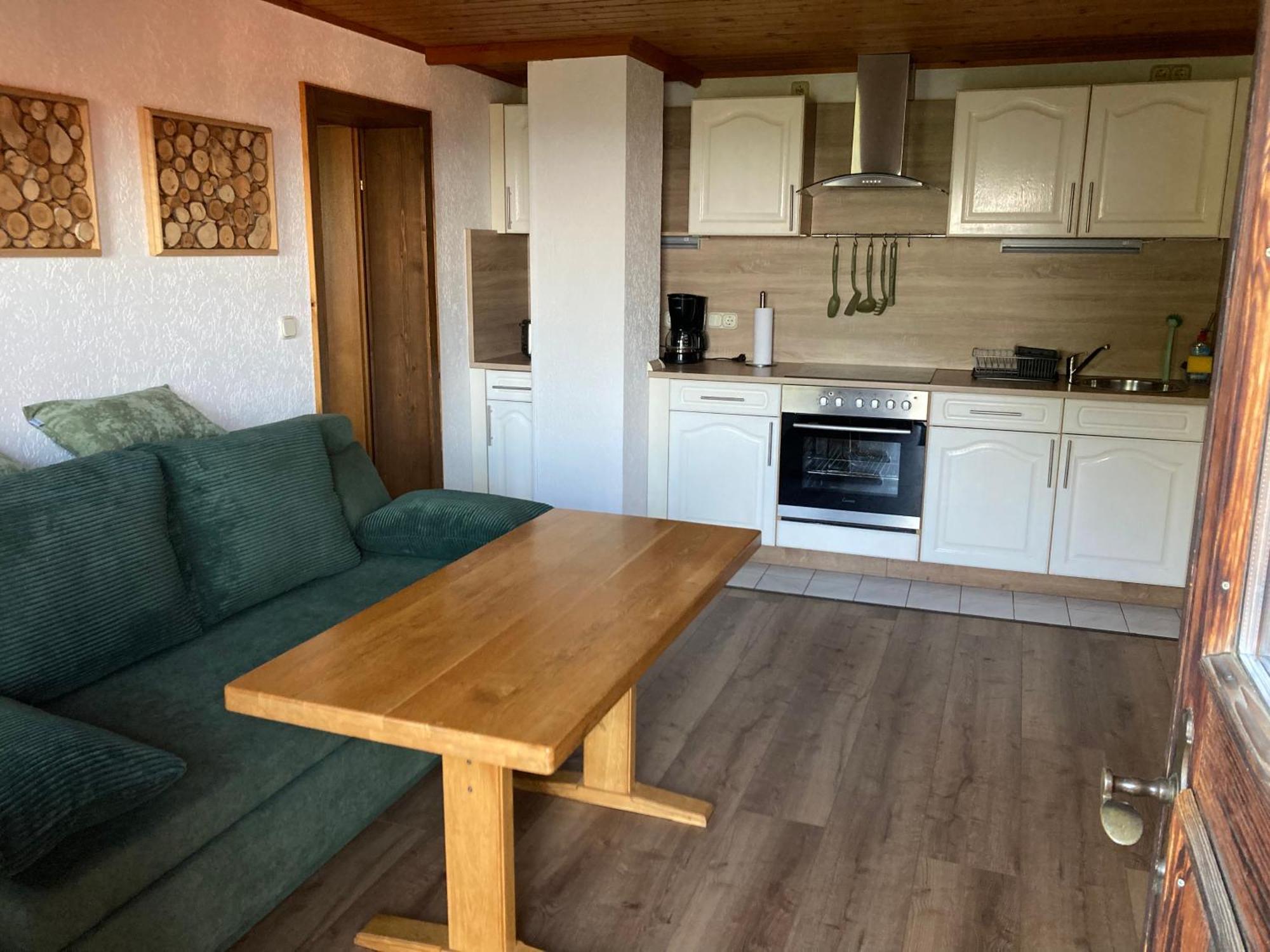 Auf Dem Erlebnisreiterhof Kreipl Apartment *