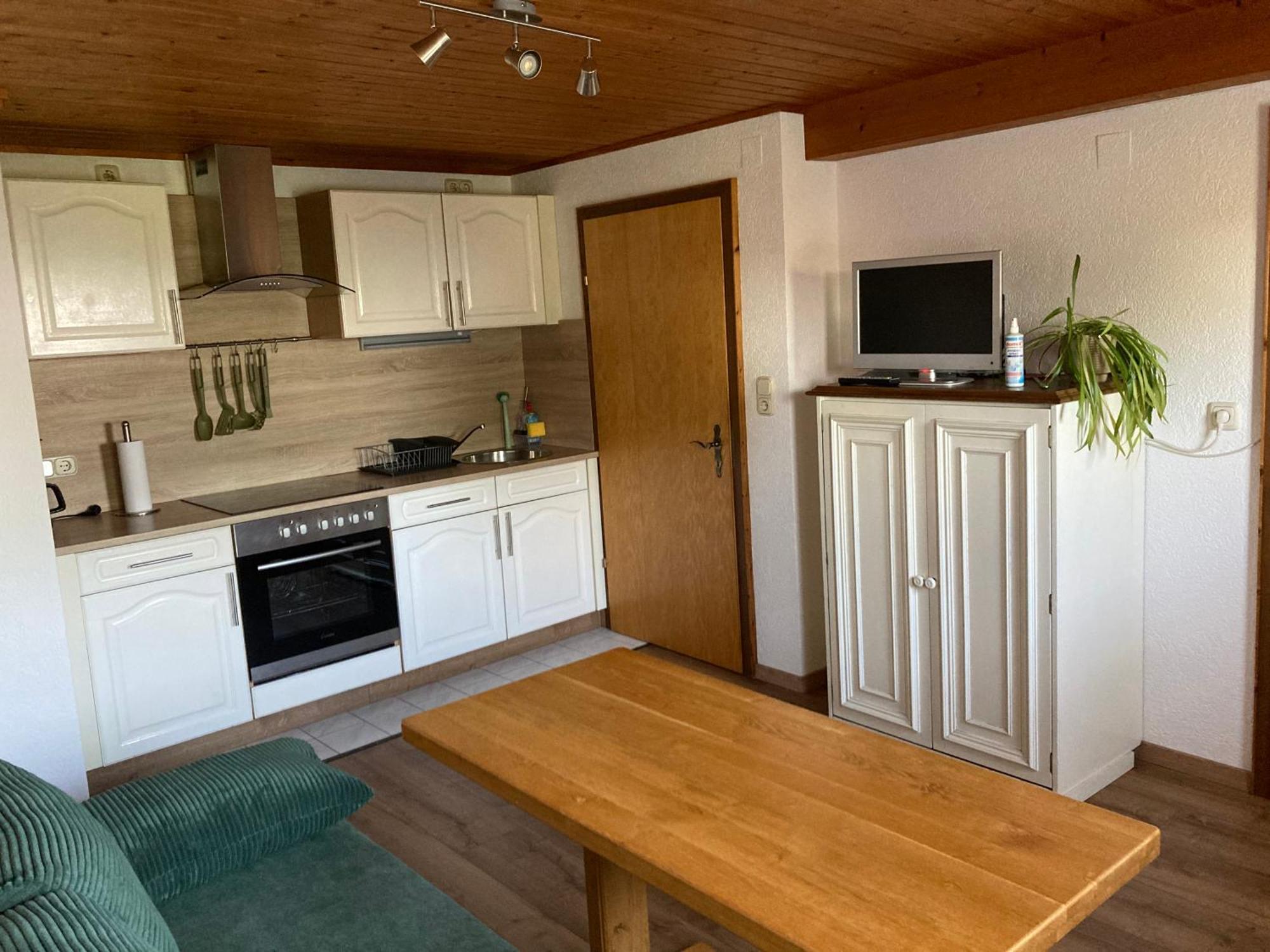 Auf Dem Erlebnisreiterhof Kreipl Apartment *